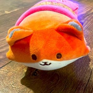 Brand new ramen plush